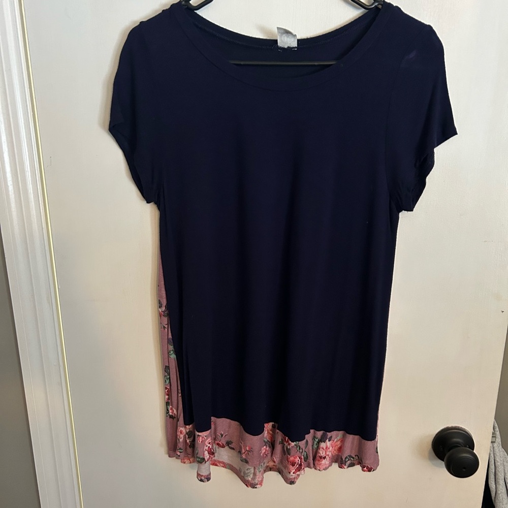 Boutique blouse